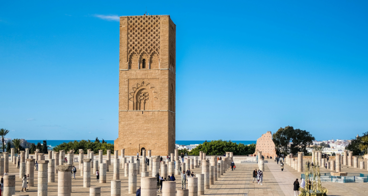 Morocco's Best Riads