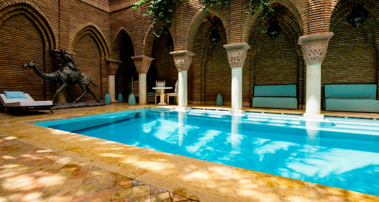 Morocco's Best Riads