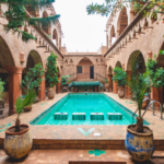 Morocco’s Best Riads: Where to Stay for an Authentic Moroccan Experience