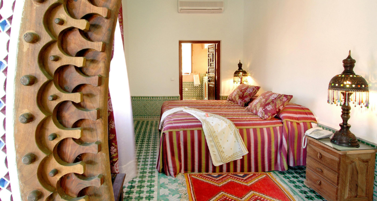 Morocco's Best Riads