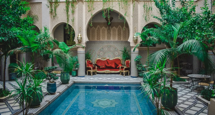 Morocco's Best Riads