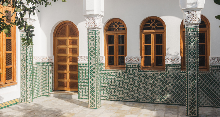 Morocco's Best Riads