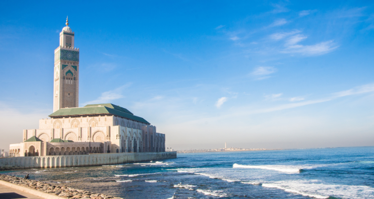Morocco's most beautiful cities