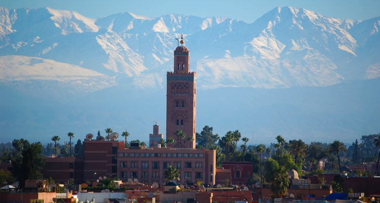 Morocco’s Most Beautiful Cities: A Traveler’s Guide