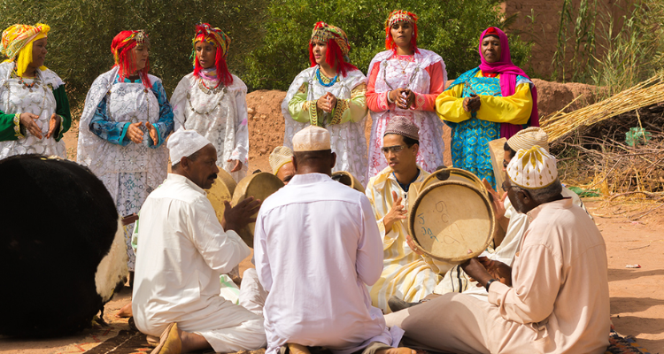 Is Morocco Safe