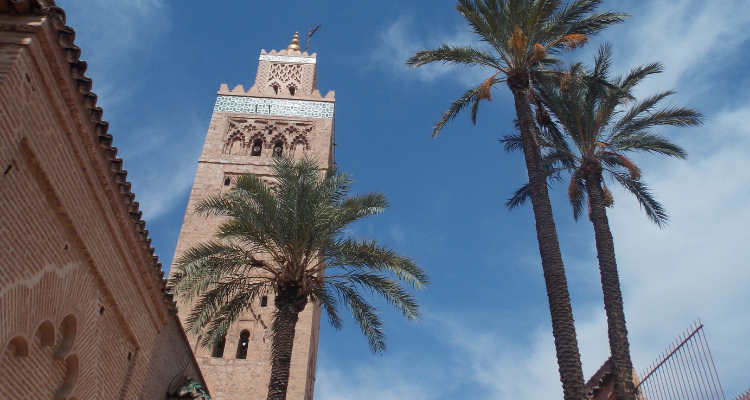 Is Morocco Safe
