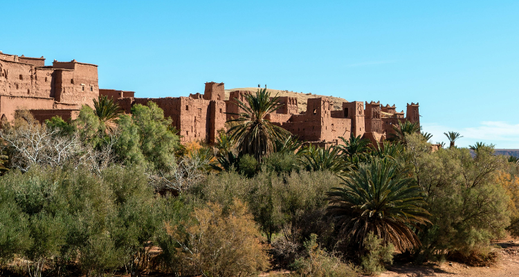 Is Morocco Safe