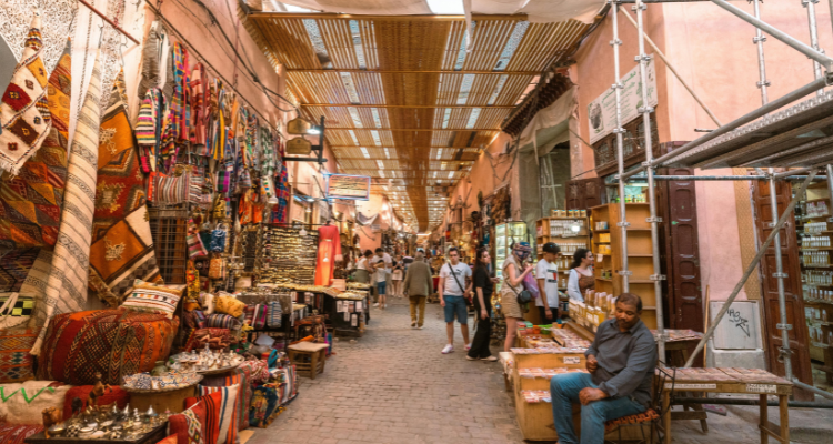 Is Morocco Safe