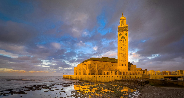 Is Morocco Safe
