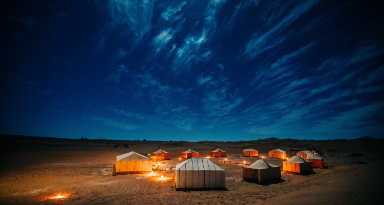 Is Morocco Safe