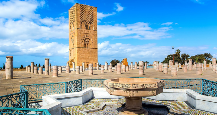 Is Morocco Safe