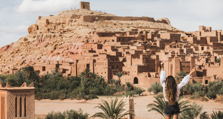 Is Morocco Safe? A Traveler’s Guide for First-Time Visitors