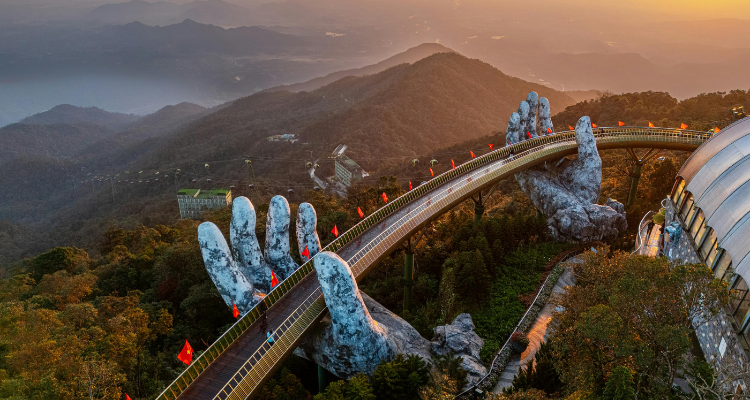 Plan a Trip to Vietnam