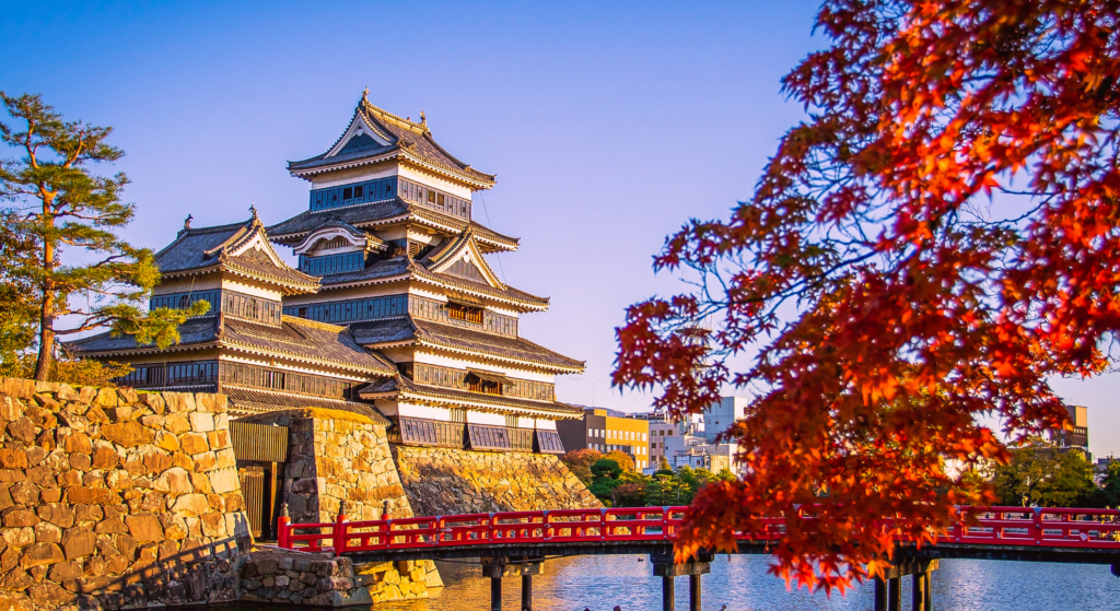 China vs Japan tour