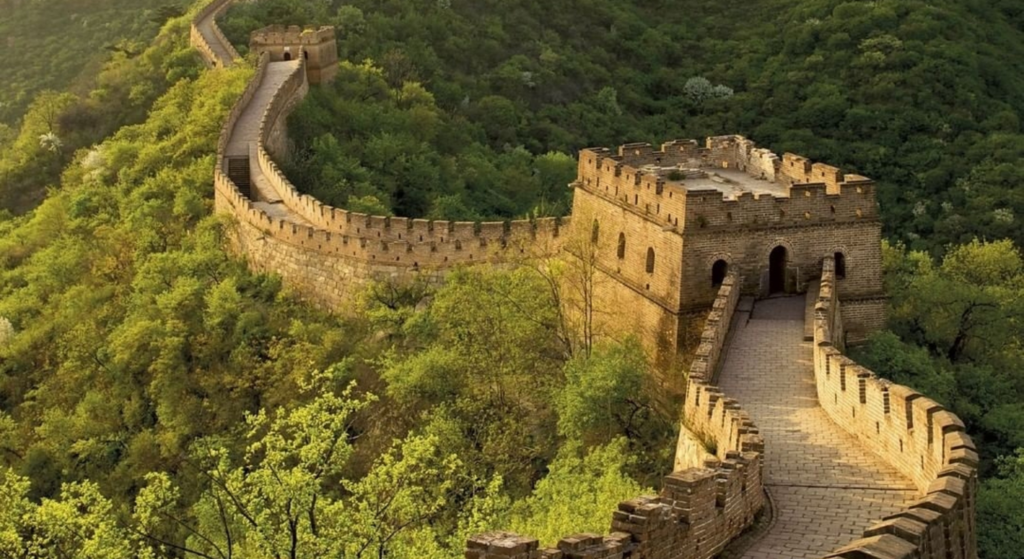 China vs Japan tour