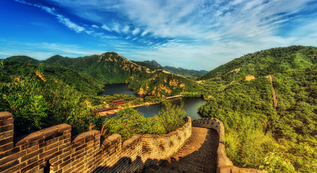 China vs Japan tour