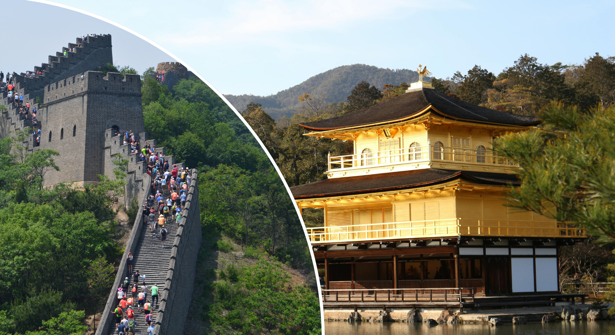 China vs Japan Tour: Which Is Better Value & Easier to Plan?