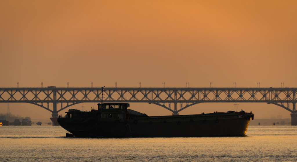 Yangtze River cruise guide