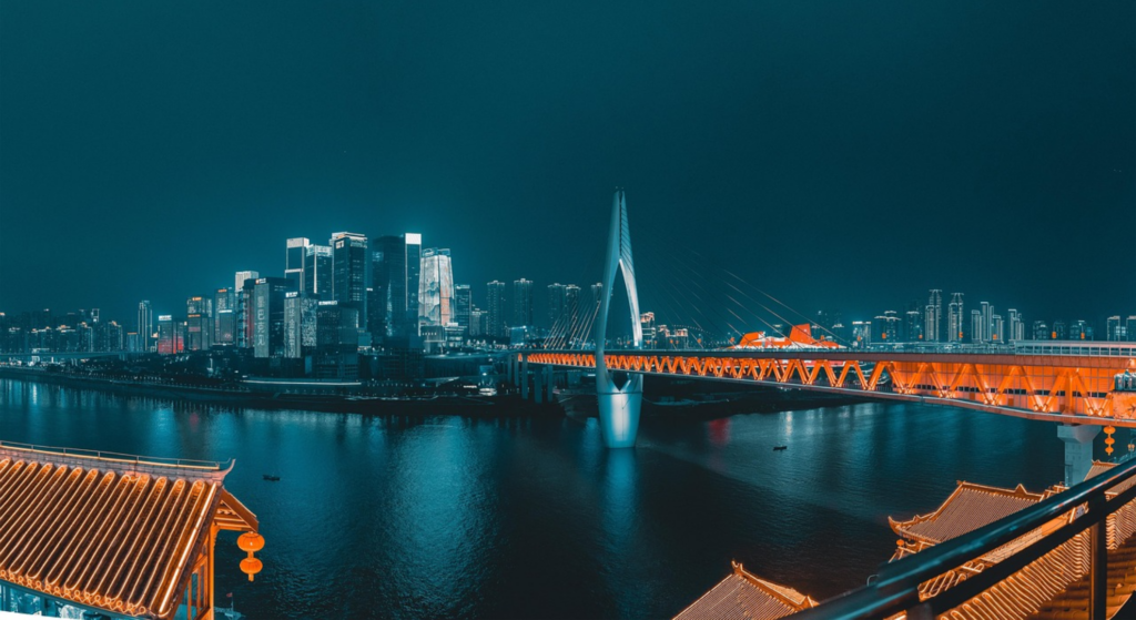 Yangtze River cruise guide