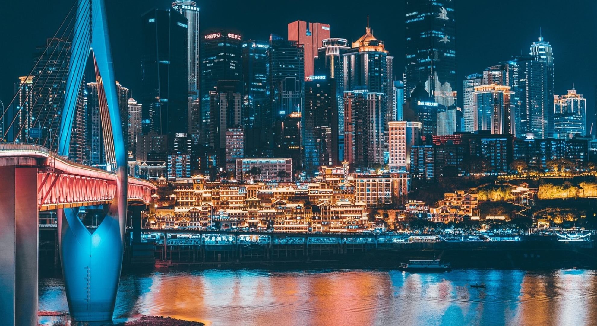 Why Book a Yangtze River Cruise?
