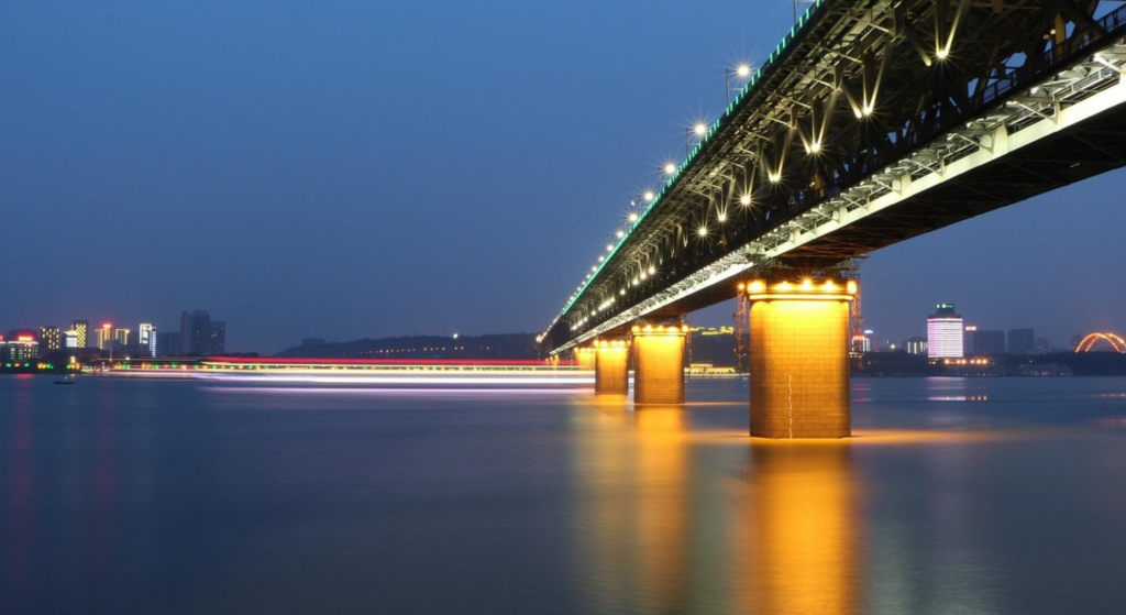 Yangtze River cruise guide