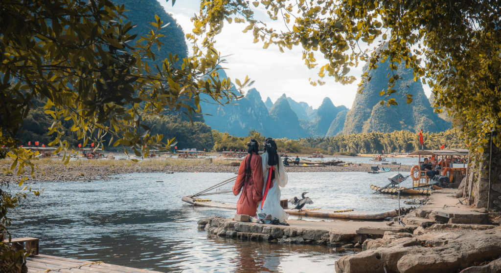 Yangtze River cruise guide