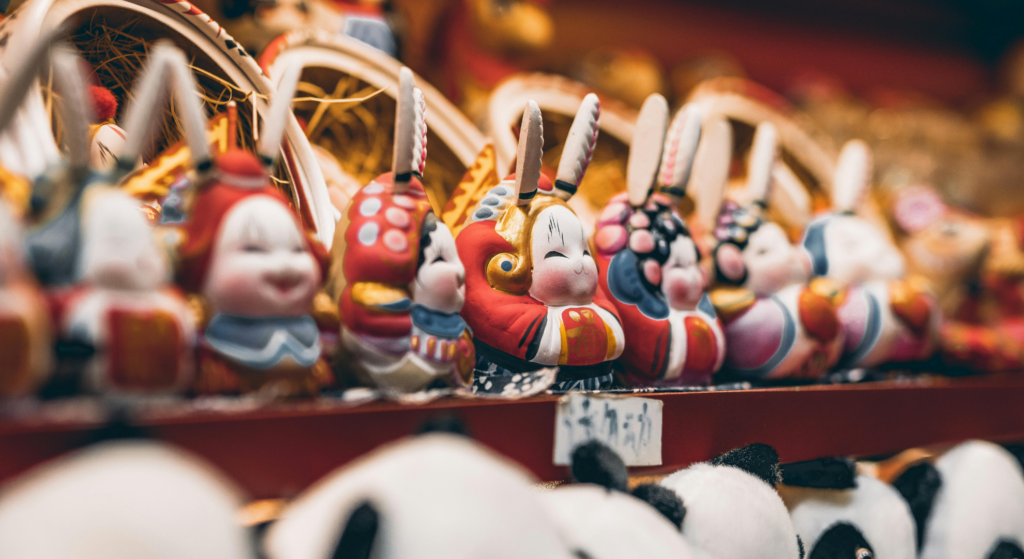 best time to visit Beijing