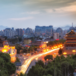 Best Time to Visit Beijing: When to Book for Great Wall & Forbidden City Crowds