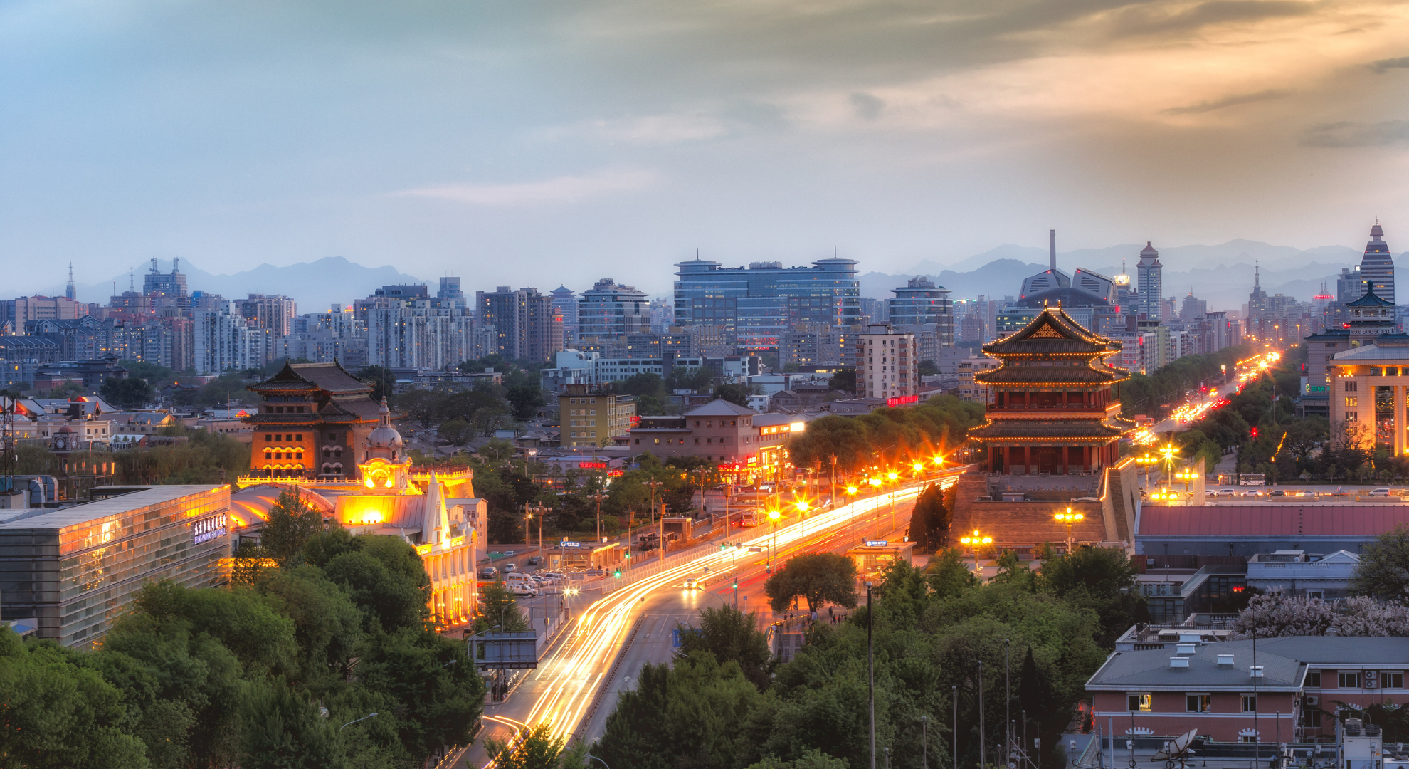 Best Time to Visit Beijing: When to Book for Great Wall & Forbidden City Crowds