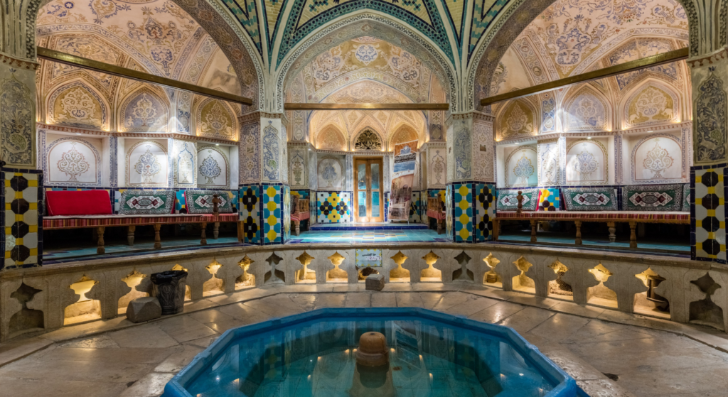 Marrakech for first time visitors