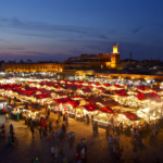Marrakech for First-Time Visitors: Everything You Need to Know Before You Go
