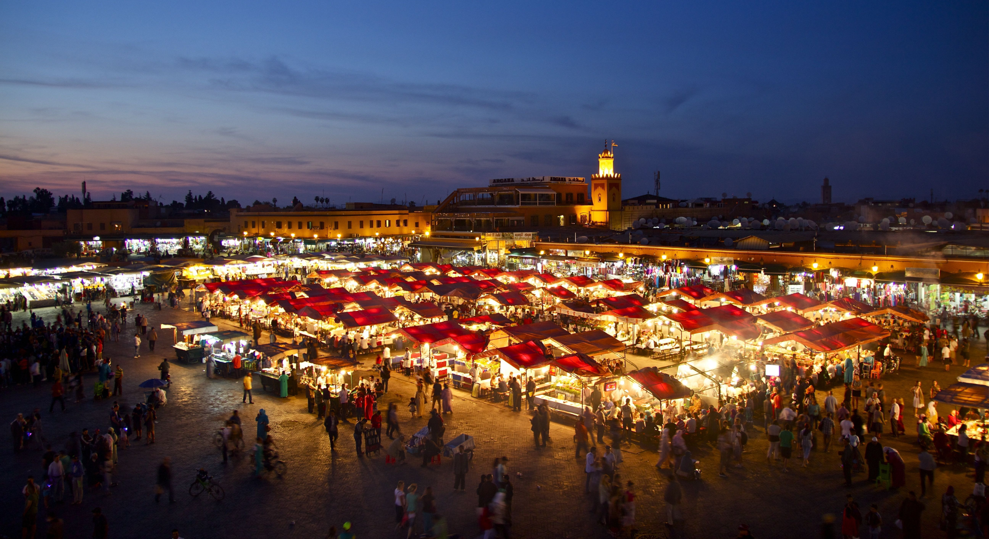 Marrakech for First-Time Visitors: Everything You Need to Know Before You Go